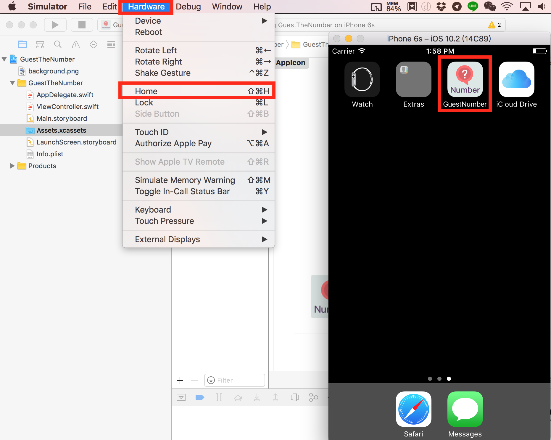 appicon swift appicon swift